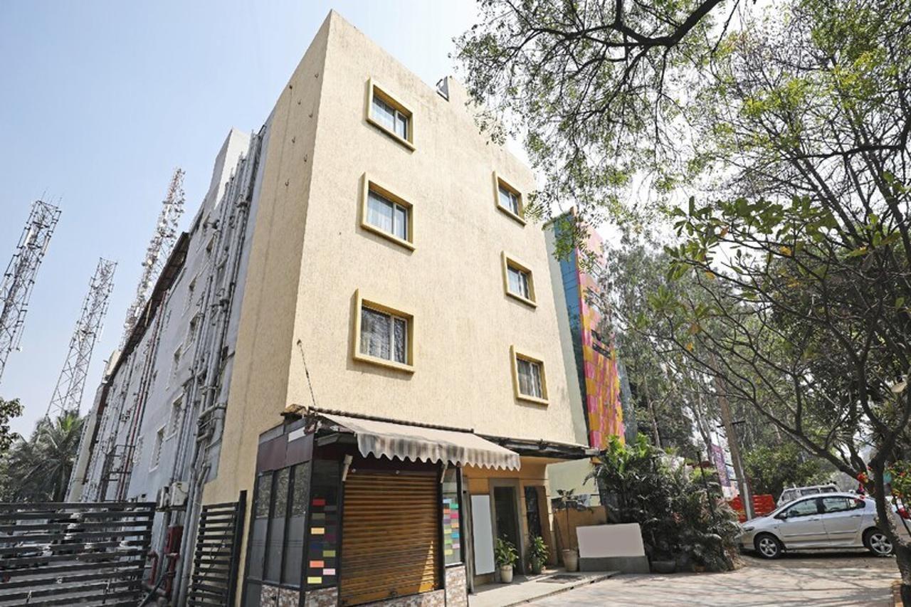 Mapple Whitefield بنغالور المظهر الخارجي الصورة